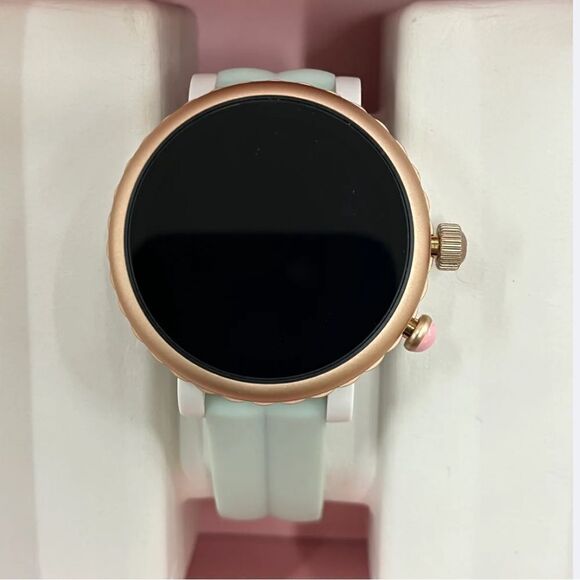 Kate Spade Scallop Smartwatch main image 6